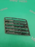 80-82 Oem C3 Corvette Rh Right Side Fender Insert Grille Louver Gm 14038240. Fixed Price $20.00.