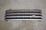 2003 2004 2005 L322 Land Range Rover 4.4 Hse Front Grille 51137009910 Oem. Fixed Price $149.99.