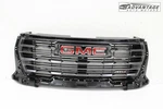 2024-2026 Gmc Acadia AT4 Front Main Radiator Grille 84927801 Oem. Fixed Price $450.99.