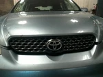 Grille Upper Thru 4/04 Fits 03-04 Matrix 10195735. Fixed Price $116.22.