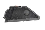 17-20 Jaguar X260 Xe Front Left Driver Windshield Wiper Grill Cowl Panel Cap Oem. Fixed Price $60.00.