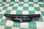 03-04 Marauder *fade* Black Upper Grille Header Panel Emblem Surround Wty. Fixed Price $491.99.