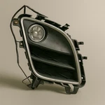 2010 2011 2012 Mazda CX-7 Bumper Grille Right Fog Light Insert Oem J9424 Dg. Fixed Price $105.44.