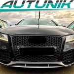 RS7 Style Honeycomb Sport Mesh Hex Grille For Audi A7/S7 2012-2015 Black. Fixed Price $145.99.