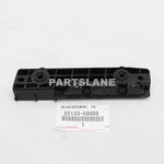 52133-50050 Toyota Oem Genuine Reinforcement, Front Bumper Bar, Rh. Fixed Price $36.96.