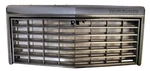Ford Thunderbird ; 1980, 1981, 1982, Factory Chrome Grille. Fixed Price $90.00.