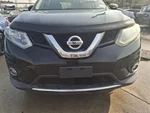 2015-2016 Nissan Rogue Grille Upper Black Oem Used 104-60178A 4DR Suv. Fixed Price $113.95.