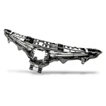 Grille For Toyota Camry 21-24 Replacement ID0006AA2703C00 Upper Capa Certified. Fixed Price $226.70.