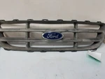 Grille Heritage Xl Chrome Surround Fits 99-04 Ford F150 Pickup 676426. Fixed Price $145.00.