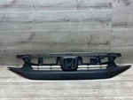 2016-2017-2018- 2019 Honda Civic Front Upper Grille Black Oem 71121-TEG-J01-M1. Fixed Price $119.99.