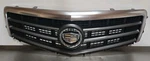 2013 2014 Cadillac Ats Upper Front Emblem No Shutter Genuine Oem. Fixed Price $235.00.