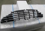 New Aston Martin DB11 Oem Front Bright Silver Grille. Fixed Price $1499.00.