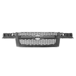 New Gray Front Grille 12335790 One Piece. Fixed Price $223.17.