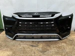 2024 2025 2026 Lexus TX350 Front Bumper Assembly Sport. Fixed Price $3100.00.