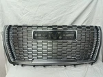 2021-2024 Gmc Yukon Xl Denali Front Grille Assembly Chrome Oem 84835783. Fixed Price $99.95.