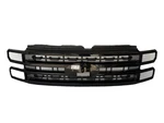 Ford F250 F350 23-24 Gloss Black Platinum PC3J8200 Oem Used. Fixed Price $550.00.