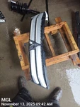 Slv Grille Oem 18-20 Mitsubishi Eclipscrs. Fixed Price $180.00.
