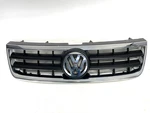 2004 - 2007 Volkswagen Touareg Front Upper Grille Oem 7L6853653 *nice!*. Fixed Price $179.99.