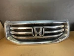 2012 To 2015 Honda Pilot Front Upper Grille Oem AC5442 Dg. Fixed Price $106.90.
