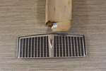Nos Gm 10018081 Grille 1977 Pontiac Bonneville Brougham. Fixed Price $850.00.