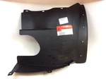 Chevrolet Corvette Driver Side Front Wheel House Splash Shield Liner New Oem. Fixed Price $108.66.