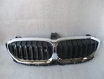 19 G20 Bmw 3 Series Front Upper Grille Active Air Shutter 167622-10. Fixed Price $215.00.