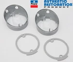 70 Roadrunner/gtx Back-up Light Lenses Sold As Pair. Fixed Price $69.00.