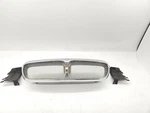 04-09 Jaguar X350 Vdp Front Bumper Grille Mesh Badhe Radiator Surround. Fixed Price $528.00.