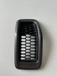 2014 - 2018 Jeep Cherokee Insert #2 Upper Grille Moulding Genuine Oem 68138335AA. Fixed Price $32.00.