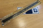 New Oem 1988 - 1998 Chevy Gmc Pickup Truck Box Bed Side Molding Nos. Fixed Price $75.00.