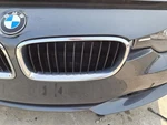 2014 Bmw 328I Driver Left Grille Used Oem Upper Bumper Mount 104-59518AL. Fixed Price $82.17.
