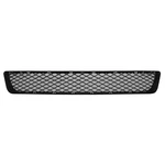 Front Lower Bumper Cover Grille Made Of Plastic Fits 11-2013 Bmw X5 104-51117A. Fixed Price $44.96.