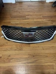 2022-2025 Cadillac CT4 Sport Front Radiator Grille W/ Emblem Black Oem. Fixed Price $225.00.