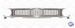 Grill New Fits 1972 1973 1974 Plymouth Barracuda Mopar. Fixed Price $749.95.