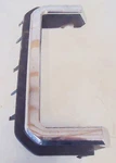 2011-2016 Ford F250 F350 Platinum Grille Chrome Insert Trim Left Side. Fixed Price $38.50.