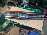Kia Sportage MK2 Front Bumper Grille 86350-1F030. Fixed Price $62.30.