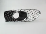 Bentley Bentayga Front Bumper Right Grill 890. Fixed Price $350.00.