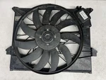 2006-2012 Mercedes X164 GL550 GL450 Engine Motor Radiator Cooling Fan Oem. Fixed Price $140.00.
