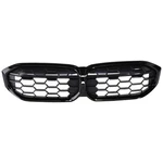 Grille For Bmw M340I Xdrive 2023-2025. Fixed Price $157.35.