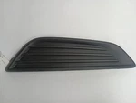 Lower Left Grille Insert From 2016 Ford Focus 12237053. Fixed Price $63.69.