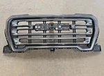 2020 2021 2022 Gmc Sierra 1500 AT4 Front Grille Oem Nightrider Chrome. Fixed Price $382.49.