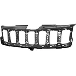 Grille 68258419AC For Jeep Grand Cherokee Wk 2022. Fixed Price $83.14.