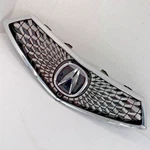 Used 2022 - 2024 Acura Rdx Front Grille W/radar Emblem Cam Hole 71170TJBA30 Oem. Fixed Price $868.50.