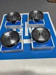 Nos Buick Center Caps Emblem Vintage Gm 1236450 Riviera Oem. Fixed Price $300.00.