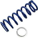 Race Tech Shock Spring - 4.0 Kg/mm Motorcycle Atv/utv Street Bike Srsp 622840. Fixed Price $134.99.