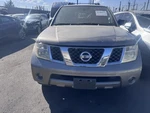 Grille Fits 05-08 Frontier 654761. Fixed Price $199.99.
