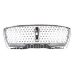 Capa For 2020-2023 Aviator Front Grille Plastic FO1200663C. Fixed Price $977.95.