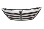 12-14 Hyundai Genesis Front Center Radiator Grille Assembly 863523M500 Oem. Fixed Price $159.60.