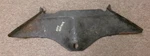 Nos Gm 1941 Chevrolet Car Inner Lower Grille Radiator Pan Original. Fixed Price $149.00.