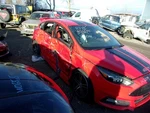 Driver Grille Cover Mounted Lower St Fits 15-18 Focus 2019617. Fixed Price $227.89.